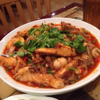 R & G's Ping Pong - Farmers fish dish - made with fresh (live) fish on weekends. Delicious - beware of bones. - Chinese Near Me - Wayne, Pennsylvania R & G's Ping Pong - Farmers fish dish - made with fresh (live) fish on weekends. Delicious - beware of bones. - Chinese Near Me - Wayne, Pennsylvania