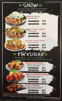 CM Korean Fried Chicken of Glenview 충만 치킨 by null