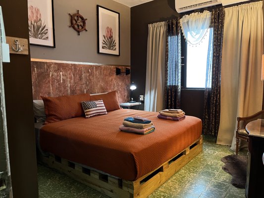 Coqui del Mar Guest House by null