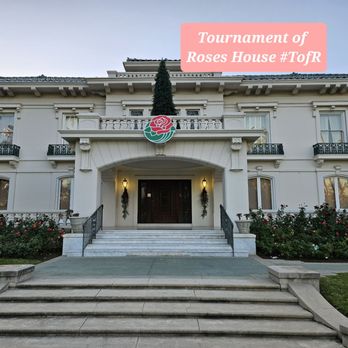 Pasadena Tournament of Roses - #TofR headquarters - Local Flavor Near Me - Pasadena, California Pasadena Tournament of Roses - #TofR headquarters - Local Flavor Near Me - Pasadena, California