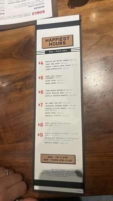 Menu photo 1 Lazy Dog Restaurant & Bar Irvine, CA Menu photo 1 Lazy Dog Restaurant & Bar Irvine, CA