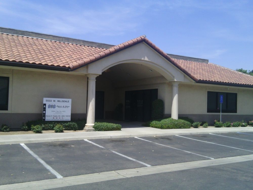 TOTAL HEALTHY LIFESTYLE Updated September 2024 5533 W Hillsdale Ave