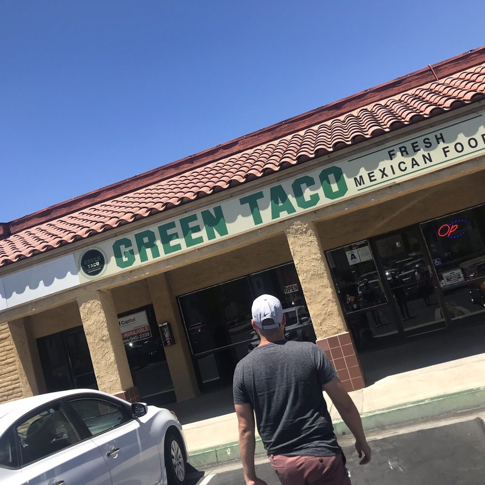 Green Taco - About to do this !!! - Mexican Near Me - Riverside, California Green Taco - About to do this !!! - Mexican Near Me - Riverside, California