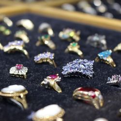 Ben's Loan - Jewelry Dealer Near Seattle