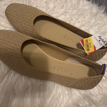 Marshalls - Rothy's on clearance/ 2025 - Department Stores Near Me - Avondale, Arizona