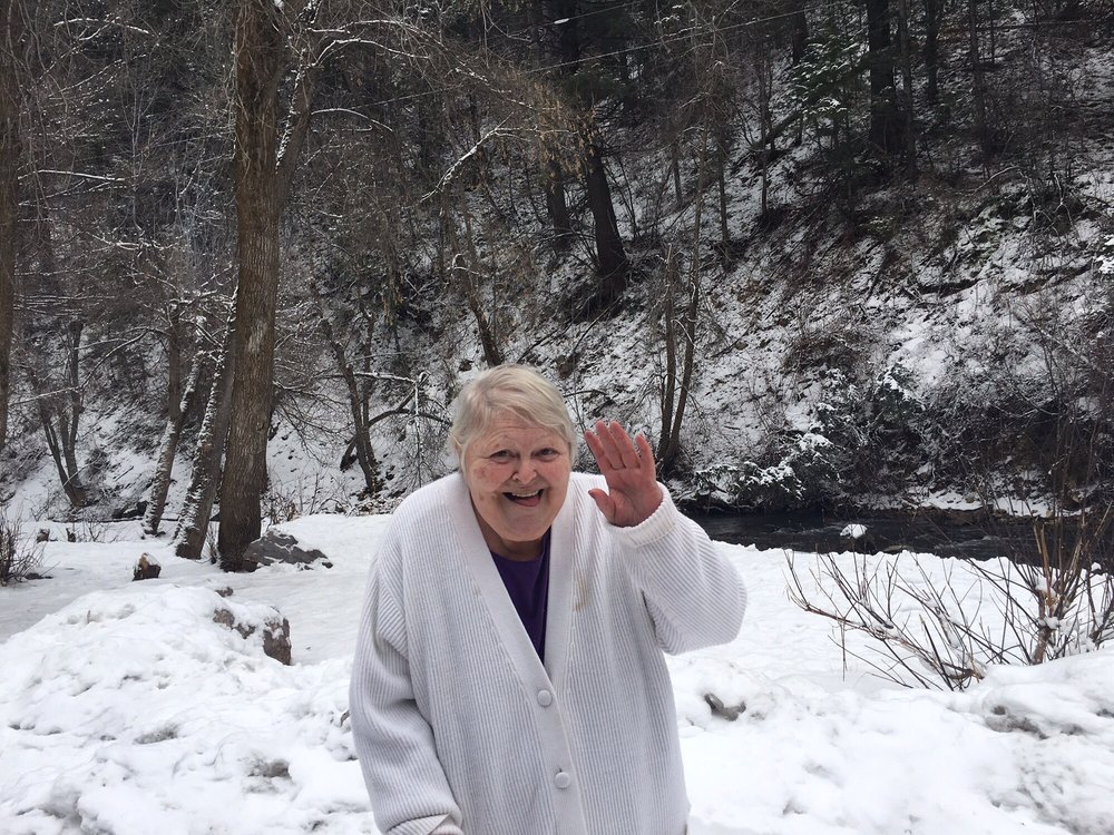 Stonehenge of American Fork - patient advocate in American Fork, UT