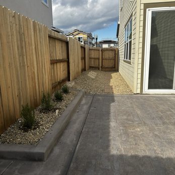 True Nature Landscape - Landscaping Near Me - Fairfield, California