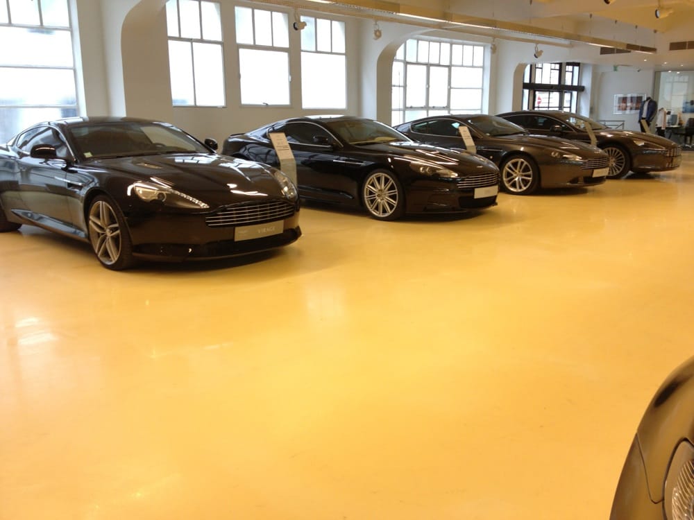 AUTO PERFORMANCE PARIS Updated September 2024 6 Rue De La Cavalerie