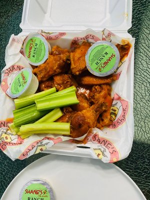 SHANE’S RIB SHACK - Updated September 2025 - 61 Photos & 136 Reviews