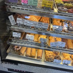 Donut display