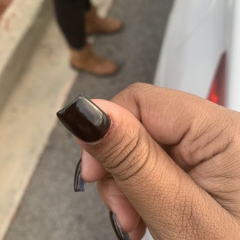 Exotic Nail & Spa - Nail Salons Near Me - Atlanta, Georgia