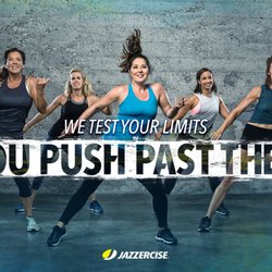 Jazzercise