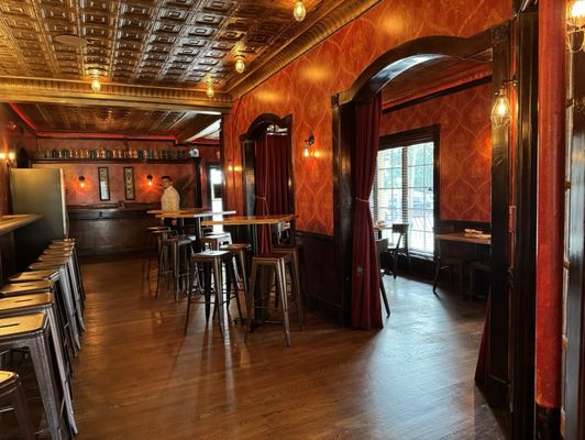 Casual Habana Cafe by null