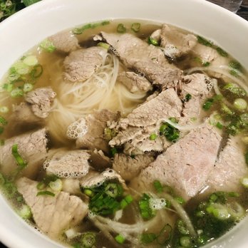 9 Mile Pho - Pho Brisket - Vietnamese Near Me - Aurora, Colorado