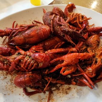 The Crab Plant - Crawfish - Seafood Markets Near Me - Crystal River, Florida The Crab Plant - Crawfish - Seafood Markets Near Me - Crystal River, Florida