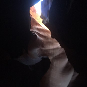 Upper Antelope Canyon - Hiking Near Me - Page, Arizona Upper Antelope Canyon - Hiking Near Me - Page, Arizona