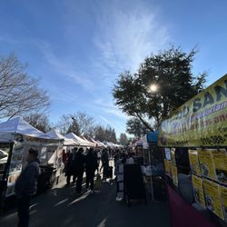 Diablo Valley Farmers' Market