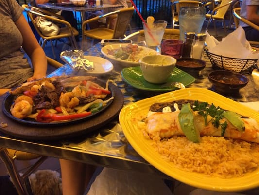 Tacos & Tequilas Mexican Grill by null