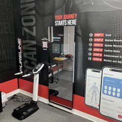 Pureline Nutrition