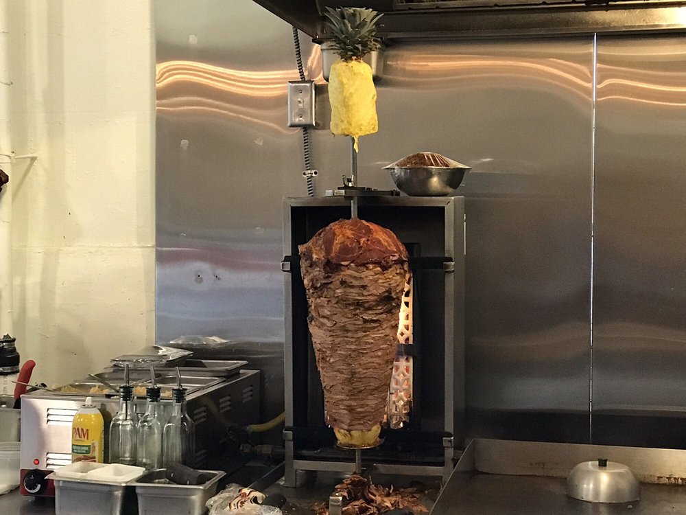 Taquitos Atenco