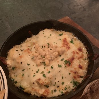 Pigtails - Cheesy crab dip - Cocktail Bars Near Me - Phoenix, Arizona Pigtails - Cheesy crab dip - Cocktail Bars Near Me - Phoenix, Arizona