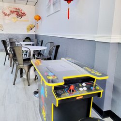 TEACO - TEACO Grand Opening October 2022