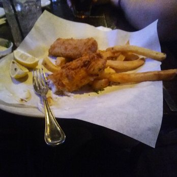 The Londoner - Fish and chips - very good! - Pubs Near Me - Addison, Texas The Londoner - Fish and chips - very good! - Pubs Near Me - Addison, Texas