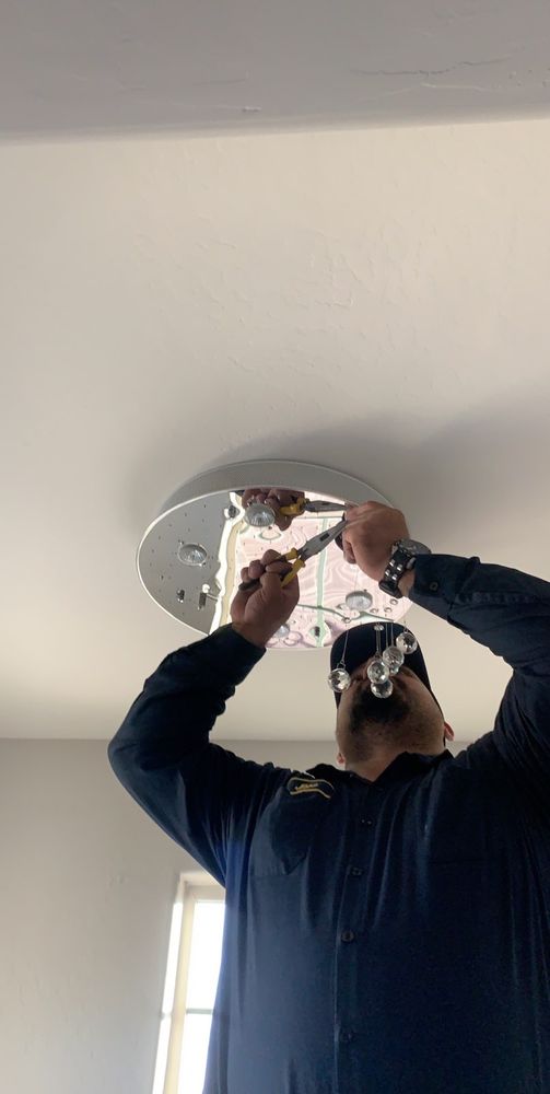 NES ELECTRICAL SERVICES 43 Photos & 19 Reviews 659 S Oracle, Mesa