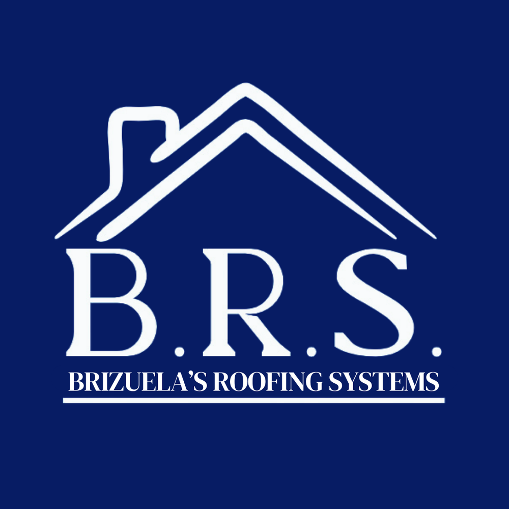 Slide of Brizuela's Roofing Systems