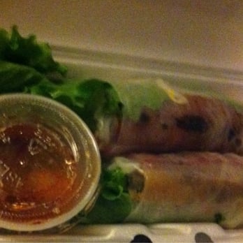 Pho 14 - Goi cuon nem nuong hoi an. - Vietnamese Near Me - Washington, DC, District of Columbia Pho 14 - Goi cuon nem nuong hoi an. - Vietnamese Near Me - Washington, DC, District of Columbia
