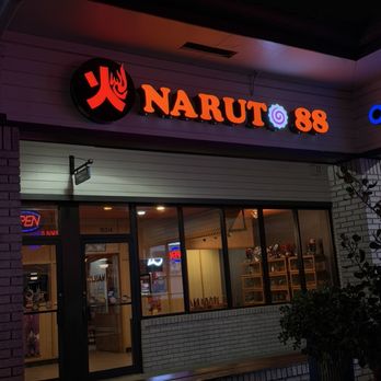 Naruto 88 Bistro - Sushi Bars Near Me - Hialeah, Florida Naruto 88 Bistro - Sushi Bars Near Me - Hialeah, Florida