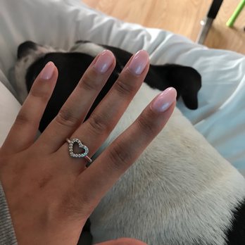 Rose Nails 2 - Nail Salons Near Me - North Wales, Pennsylvania