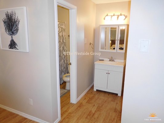 6th Street West Apartments Austin by null