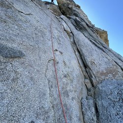 Vertical Pursuits