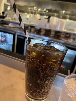 Pasta Beach Newport by null