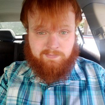 JG Barber Spa - What he had to work with - Barbers Near Me - Suisun, California JG Barber Spa - What he had to work with - Barbers Near Me - Suisun, California