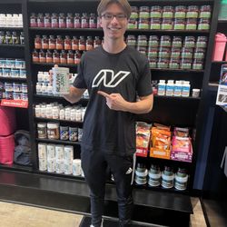 Nutrishop