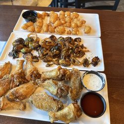 River House Kitchen & Drinks - Dinna dinna