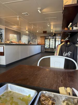 CudaCo. Seafood House by null CudaCo. Seafood House by null