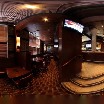 The Keg - a fish eye view - Steakhouses Near Me - Winnipeg, Manitoba
