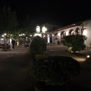 Meson Ca'n Oscar - Oscar's at night - Steakhouses Near Me - El Pla del Penedès, B