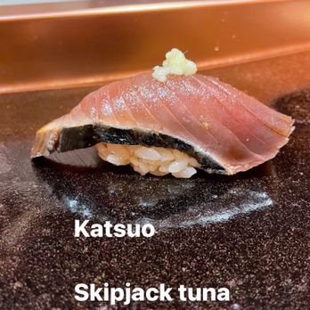 The Den - Sushi Bars Near Me - Miami Beach, Florida