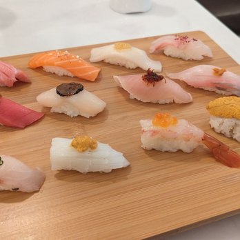 Sushi Nori - Omakase - Sushi Bars Near Me - Seattle, Washington Sushi Nori - Omakase - Sushi Bars Near Me - Seattle, Washington