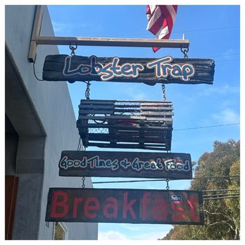 The Lobster Trap - Seafood Near Me - Avalon, California The Lobster Trap - Seafood Near Me - Avalon, California