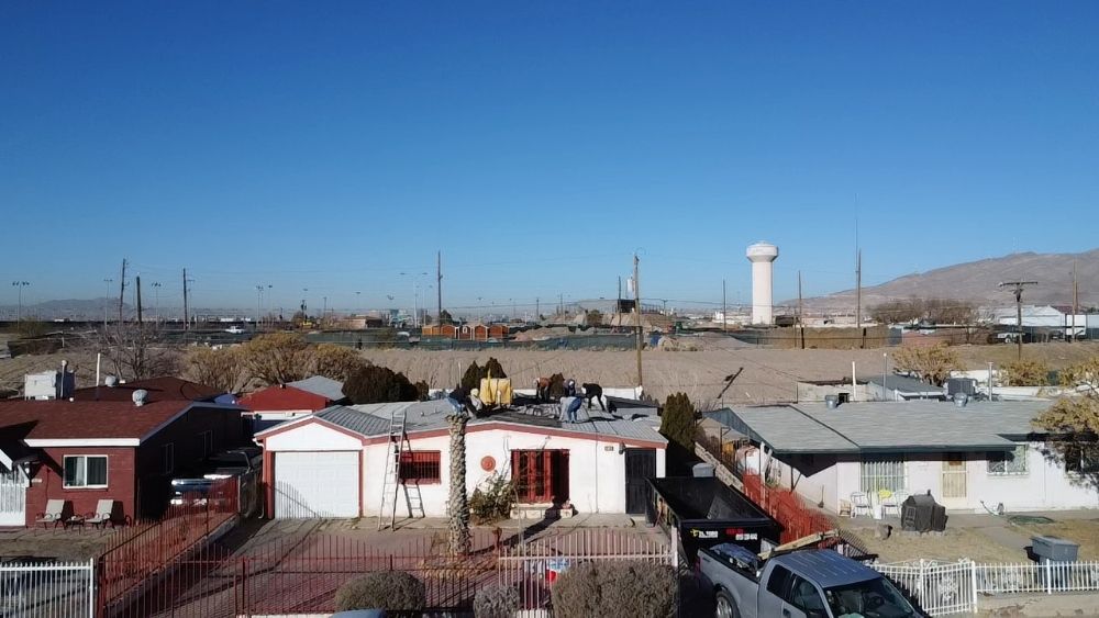 Slide of MZ Roofing And Construction