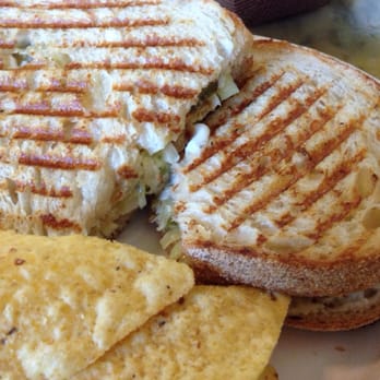 Loving Hut - CK Panini - Vegan Near Me - Cincinnati, Ohio