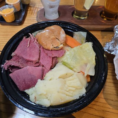 Pastrami House Delicatessen by null