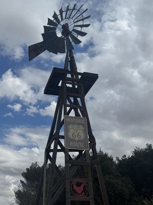 The Red Hen Cafe by null