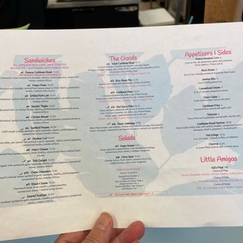 Paseo - Regular menu - Caribbean Near Me - Issaquah, Washington Paseo - Regular menu - Caribbean Near Me - Issaquah, Washington