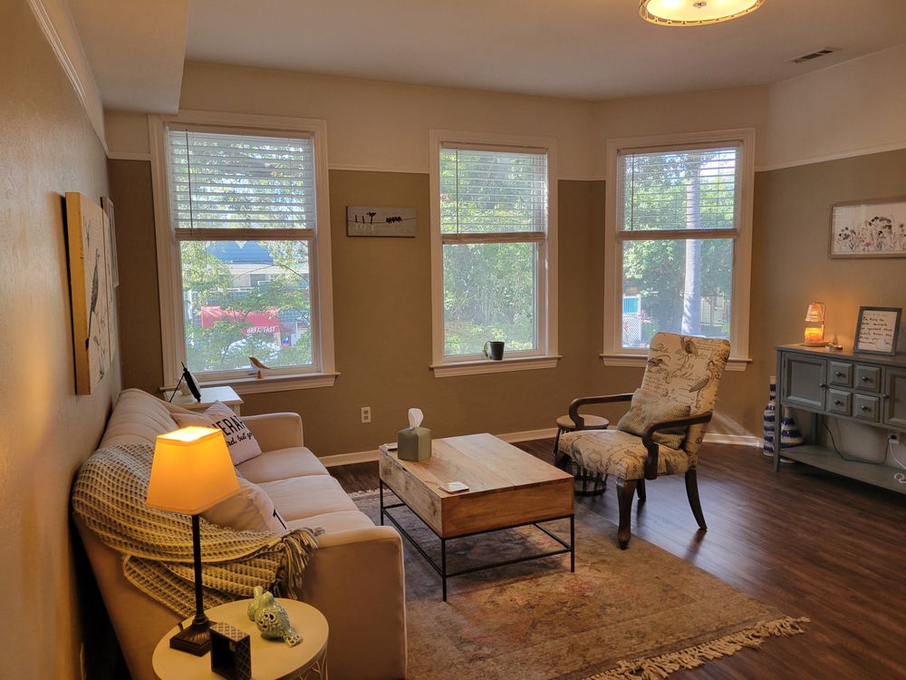 Balanced Life Therapy - grief counselor in Sacramento, CA